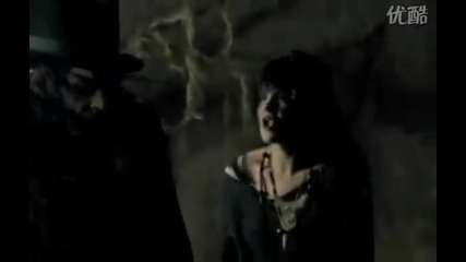 The Dead Weather - Die By The Drop