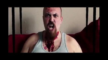 Scum - Mr. Zipperface Official Video [hd]