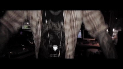 Tyga - Hard Vsion Tour