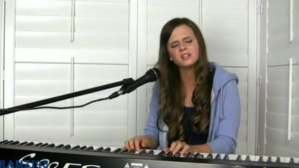 Skyscraper - Demi Lovato (cover by Tiffany Alvord)