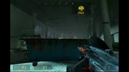 Half Life 2 walkthrough Part 29 