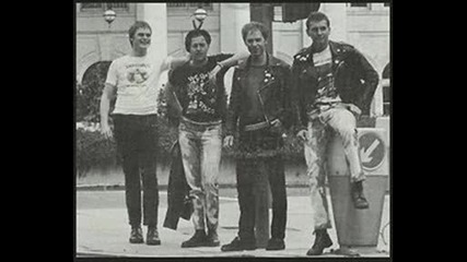 Resistance 77 - Bored Forever