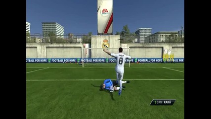 kaka-goal
