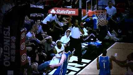 Lebron James - Няма оправдание да се откажеш [2013]