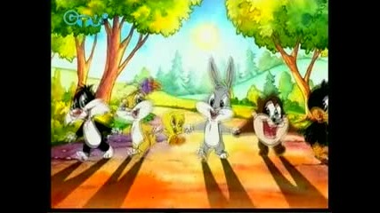 Baby Looney Tunes (2002) S01e08 [bgaudio.tvrip] - Planet
