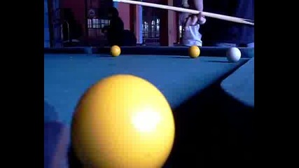 Pool M@$t3r$