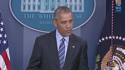 USA: Obama reports speaking to Putin on alleged Russian hacking