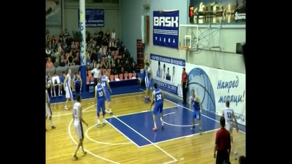 ВИДЕО: Най-интересното от Черно море – Левски
