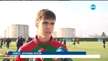 Спортни Новини (24.03.2015 - централна)