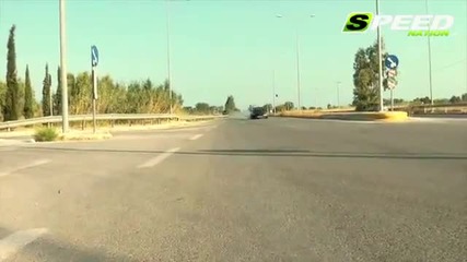 Mitsubishi Lancer Evo 9