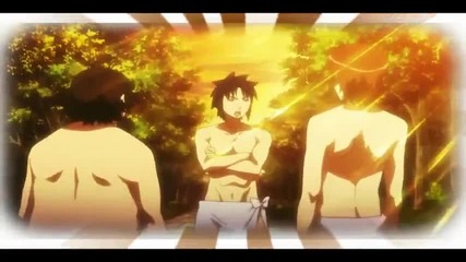 ° Anime boys - Tik Tok °