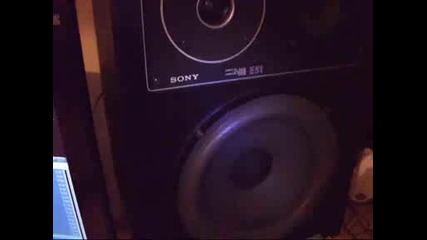 Pioneer Ft. Sony 