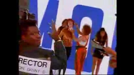 Cathy Dennis & D-Mob - Cmon and get my love