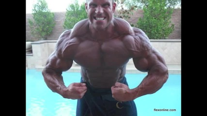 Jay Cutler Bodybuilding Motivation