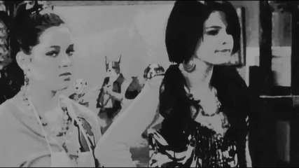 She's Fire __ Selena Gomez