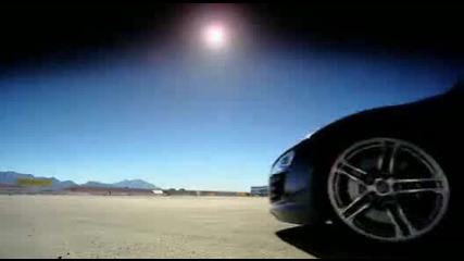 067 Fifth Gear - Audi R8