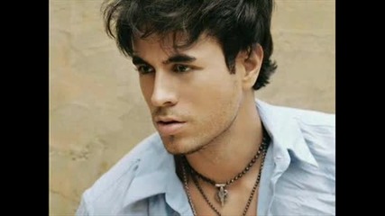 Enrique Iglesias - Escape on 