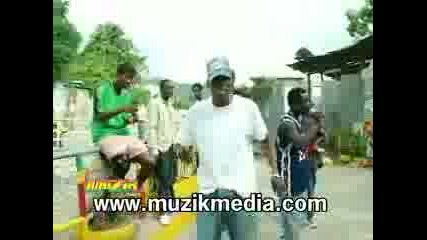 vybz kartel - so mi ah seh I neva
