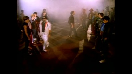 Michael Jackson.beat It - Vis
