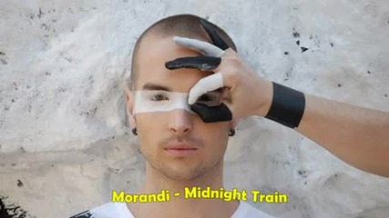 Morandi - Midnight Train
