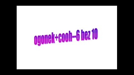 Ogonek+cooh - 6 Bez 10