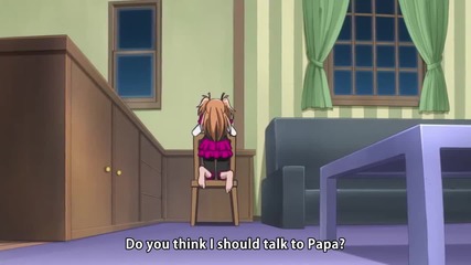 Suite Precure Episode 33