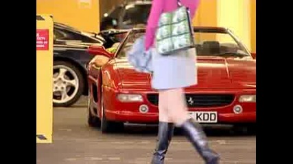 Ferrari Funny 