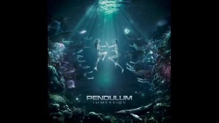 Pendulum - Crush 