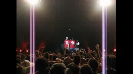 Redman Movie 1 Live In Sofia