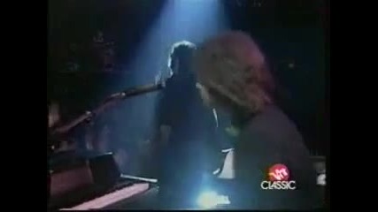 Tom Petty and The Heartbreakers - Refugee , Live