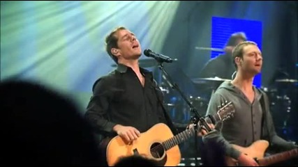 Hillsong Live - Sing To The Lord