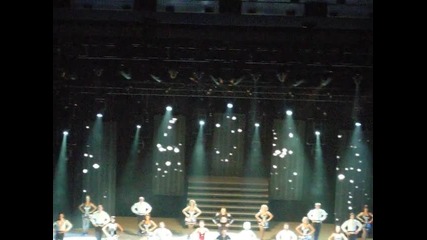 Lord Of The Dance, Sofia 19.10.2012 - 27