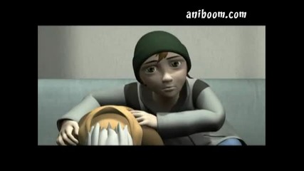 Ram - Amazing 3d Animation 