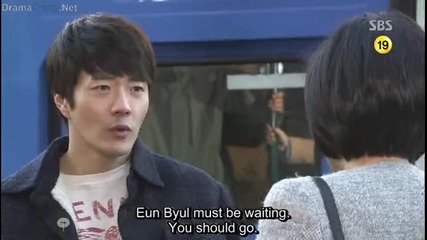 Queen of Ambition ep 2 part 3