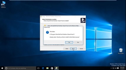 Разделяне на хард диска / Как да създадете дял на твърдия диск в Windows 10 , 8 , 7 , Xp
