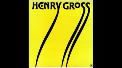 Henry Gross - Shannon 1976