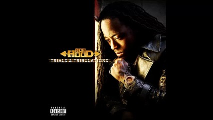 Ace Hood - We Them Niggas