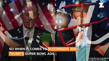 The $20 million politician Super Bowl ads: Do they matter?