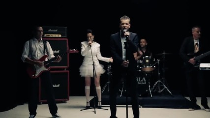 Magla Bend - Ja te zauvek volim - Official Video Hd 2013[1]