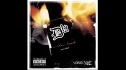D12 Pistol Pistol