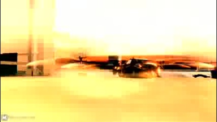 Blur Trailer