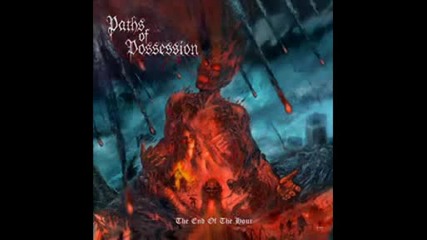 Paths Of Possession - Memory Burn
