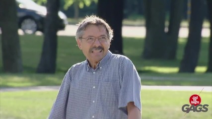 Смешна Скрита Камера