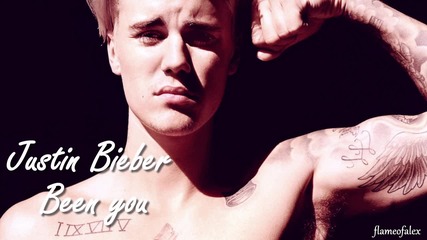14. Justin Bieber - Been you
