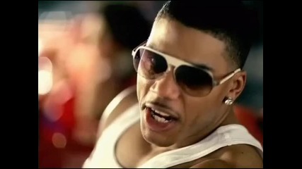 Nelly Feat. Ashanti & Akon - Body On Me *hq*