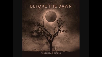Before the Dawn - In My Room