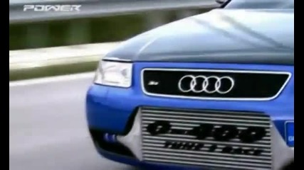 Audi S3 3.2lt Turbo 800ps Hd(720p)