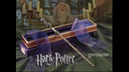 Harry Potter пръчки !!!