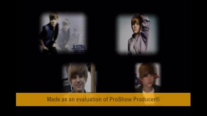 justin bieber-kiss me