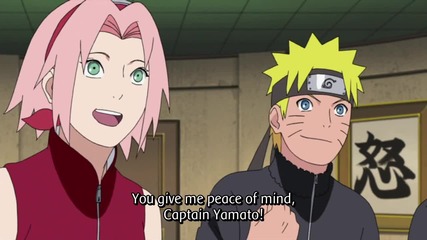 Naruto shippuden episode 426 bg subs High Quality